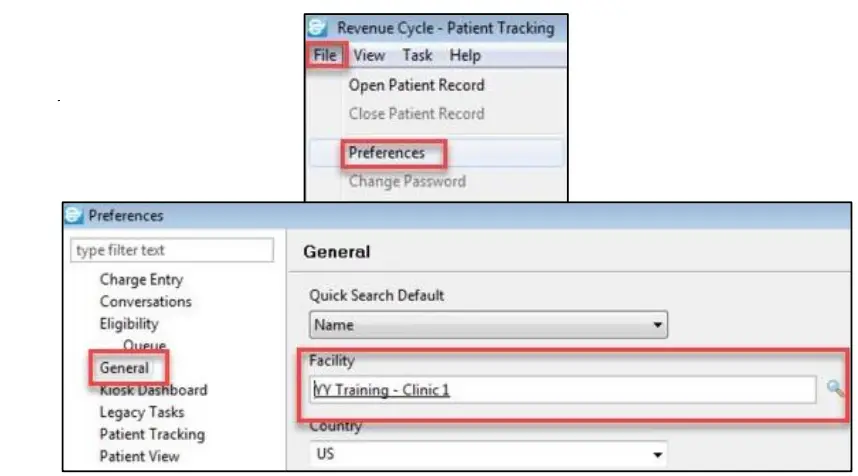 MUNSON HEALTHCARE Clinical and Clerical Staff Personalization for Clinical and Clerical Staff-33