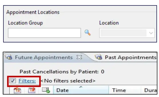 MUNSON HEALTHCARE Clinical and Clerical Staff Personalization for Clinical and Clerical Staff-38