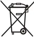 disposal icon