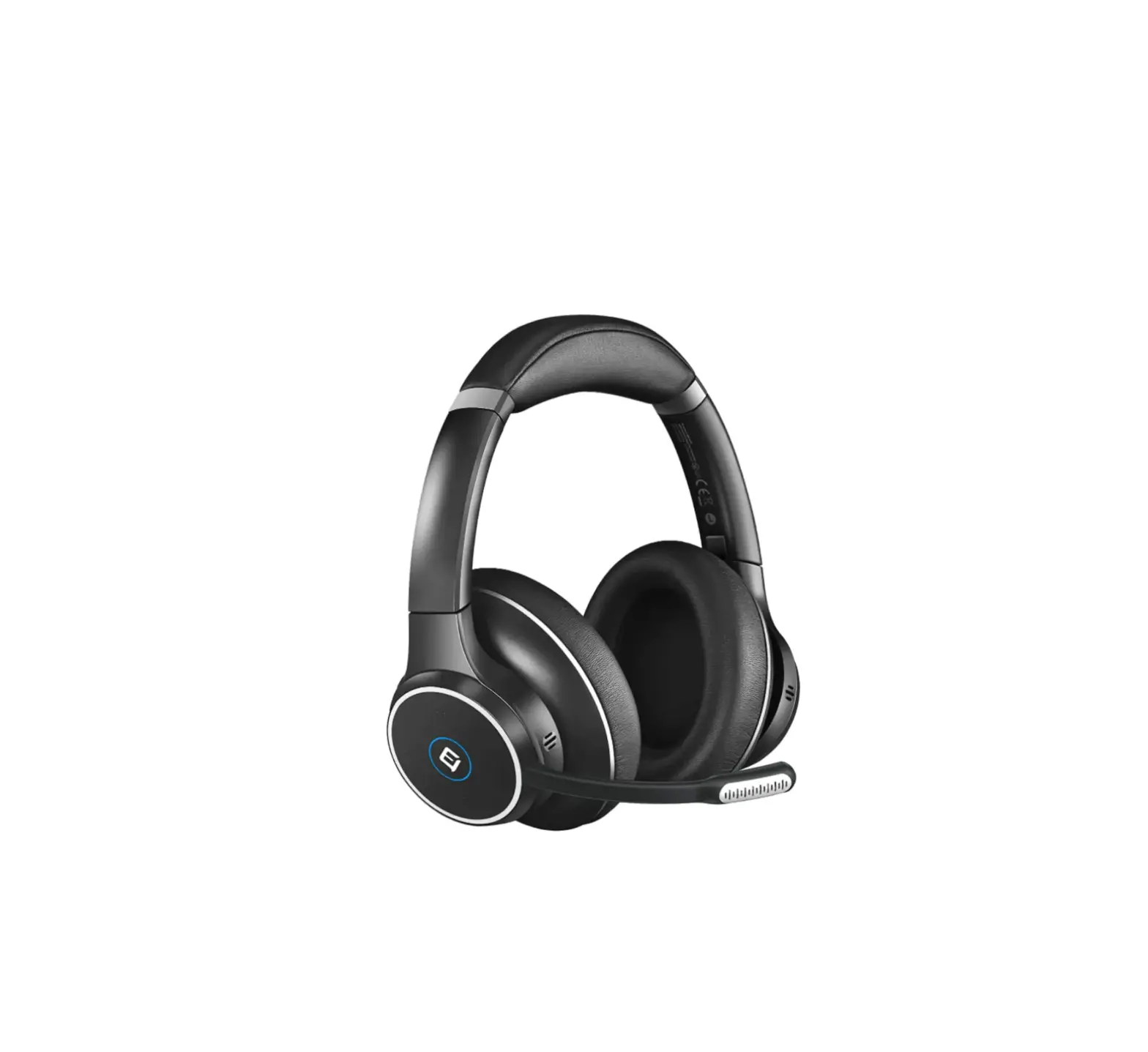 Emeet Hs100 Wireless Headset User Manual
