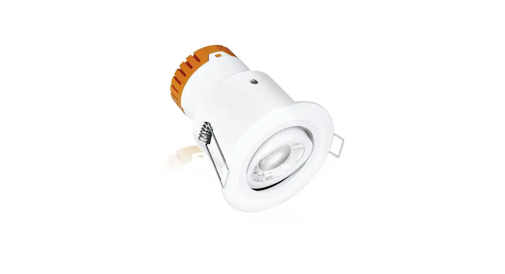 Aurora En-de82 Adjustable 8w Dimmable Led Downlight Installation Guide
