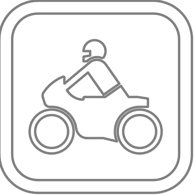 IBEX 10008378 Centerstand Kit 02