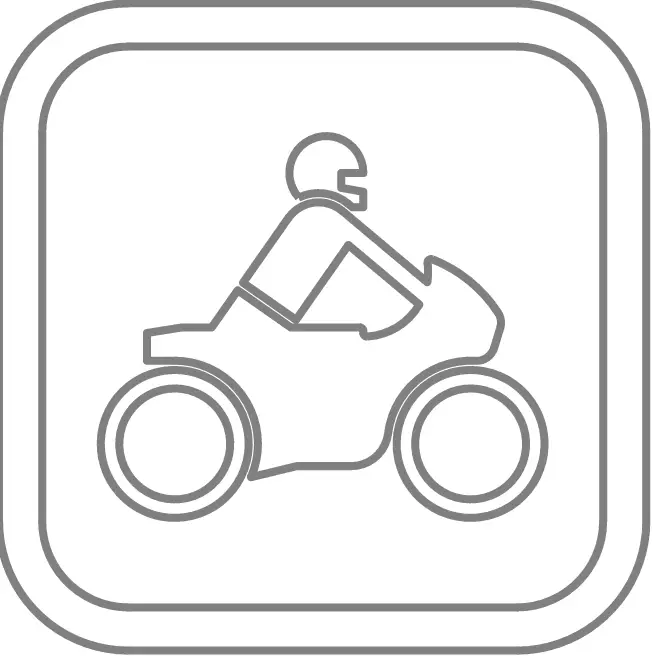 IBEX 10008378 Centerstand Kit 03