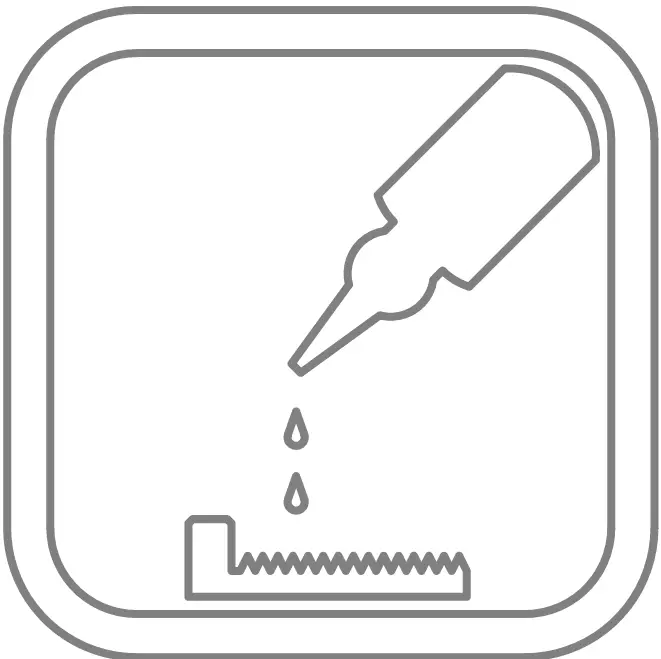 IBEX 10008378 Centerstand Kit 05