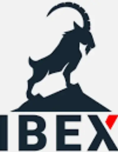 IBEX 10008378 Centerstand Kit logo