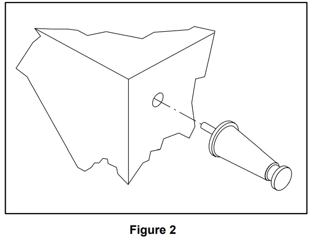 BLODGETT 1415 Electric Compact Deck Oven - fig 2