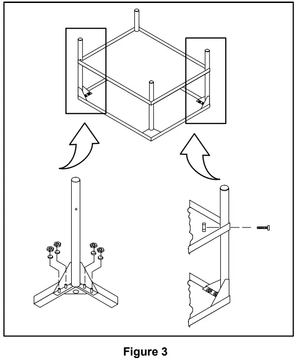 BLODGETT 1415 Electric Compact Deck Oven - fig 3