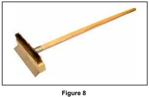 BLODGETT 1415 Electric Compact Deck Oven - fig 8