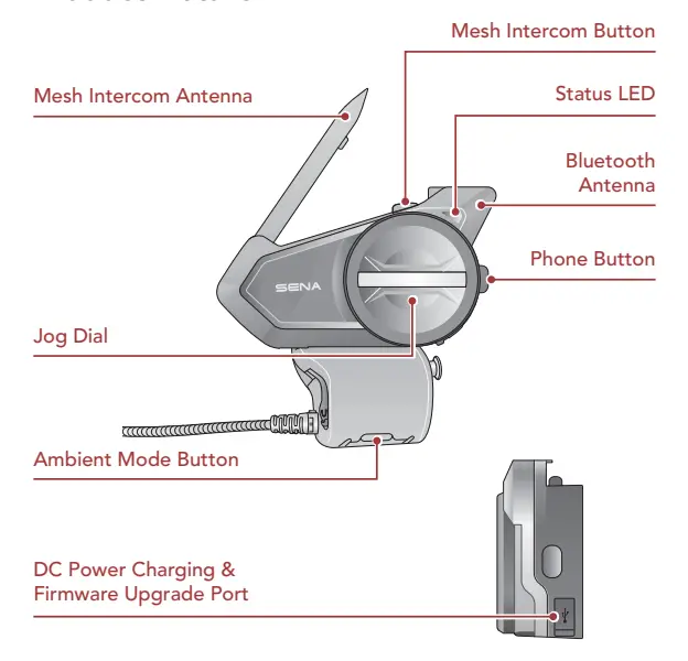 SENA-50S-MOTORCYCLE-BLUETOOTH-COMMUNICATION-SYSTEM-7