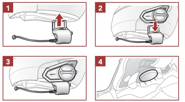 SENA-50S-MOTORCYCLE-BLUETOOTH-COMMUNICATION-SYSTEM-8
