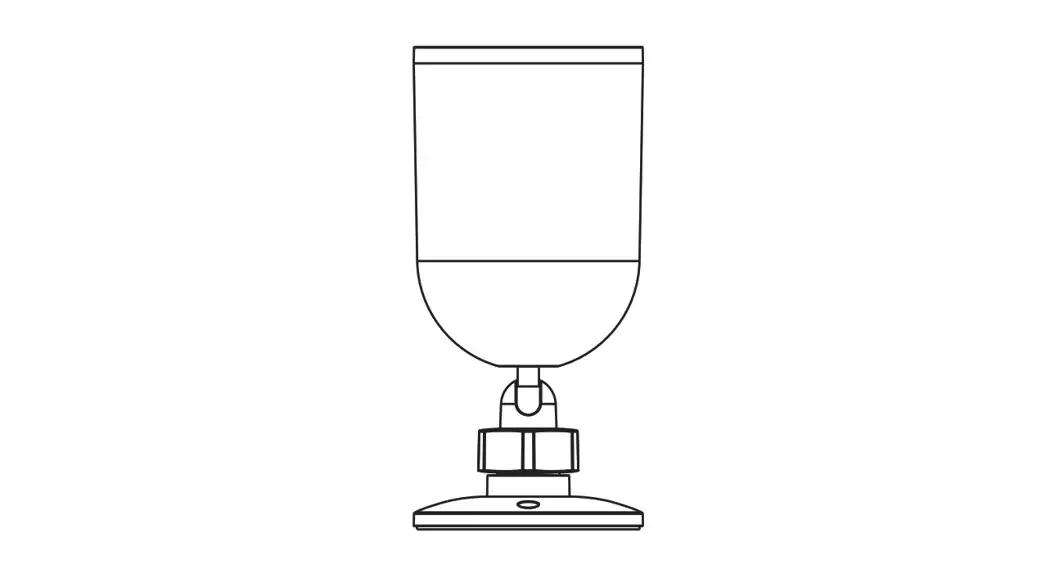 Goodmans Ipc4-1smart Camera User Manual