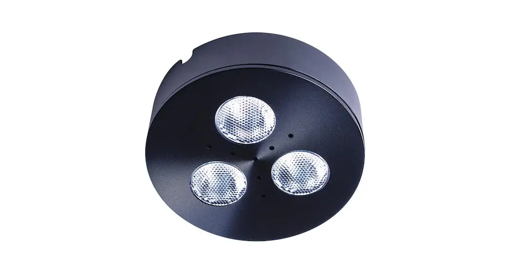 Ledco 3758 Ceiling Lamps Instructions