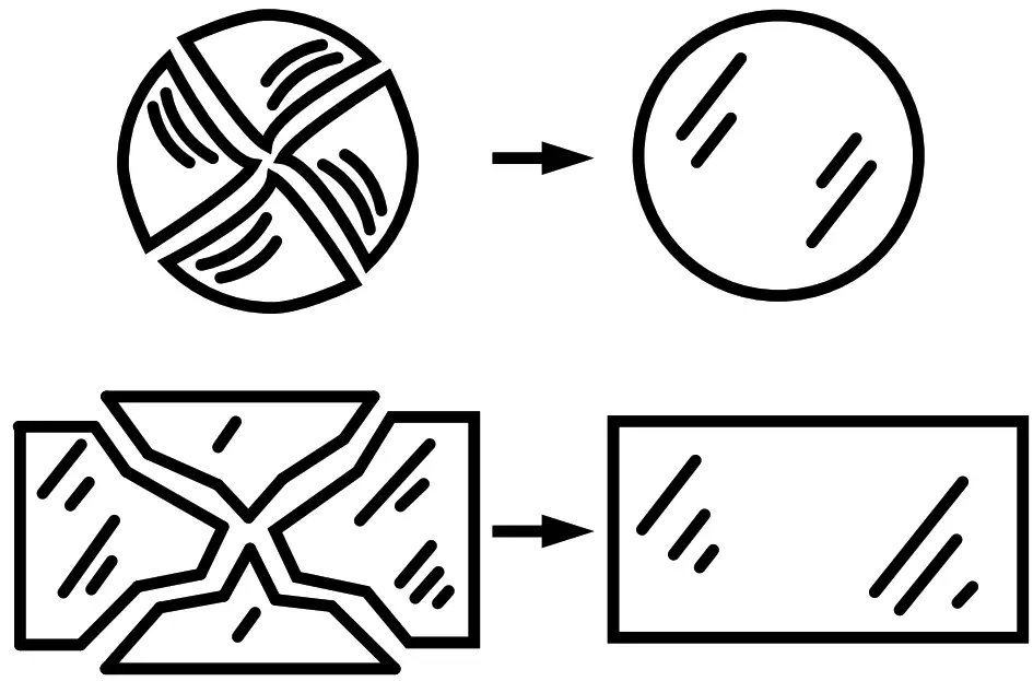 LEDCO 3758 Ceiling Lamps - fig 1