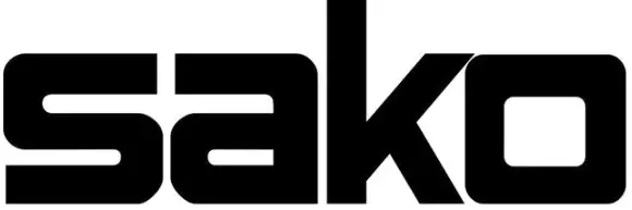 SAKO-logo