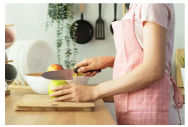 Shine KITCHEN SJX 1WH XL Cold Press Compact Juicer-PREPARATION