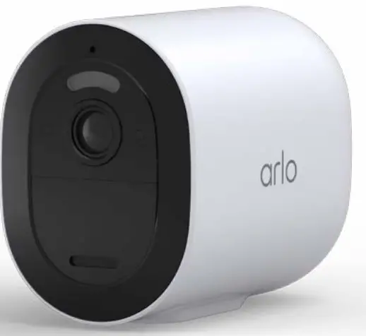arlo Go 2 3G 4G & WiFi Security Camera - fig 1