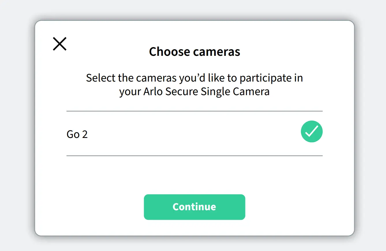 arlo Go 2 3G 4G & WiFi Security Camera - fig 3