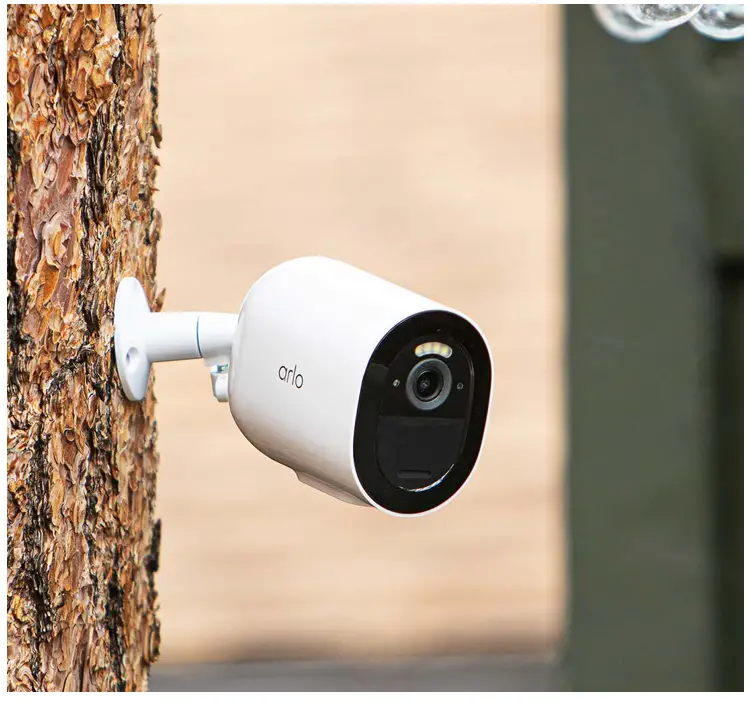 arlo Go 2 3G 4G & WiFi Security Camera