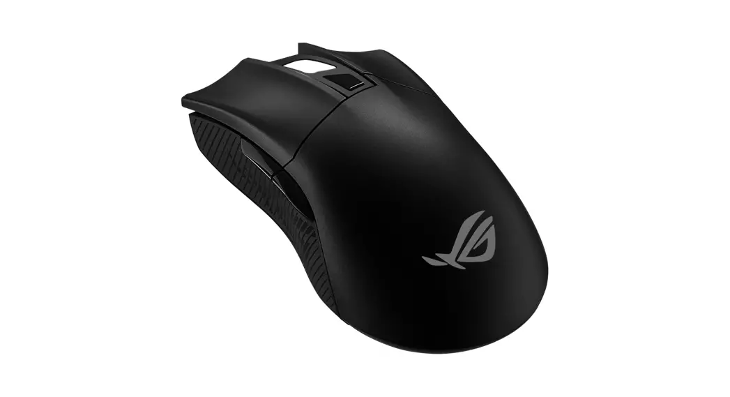 Asus Gladius Ii Core Optical Gaming Mouse User Guide Asus Gladius Ii Core Optical Gaming Mouse User Guide