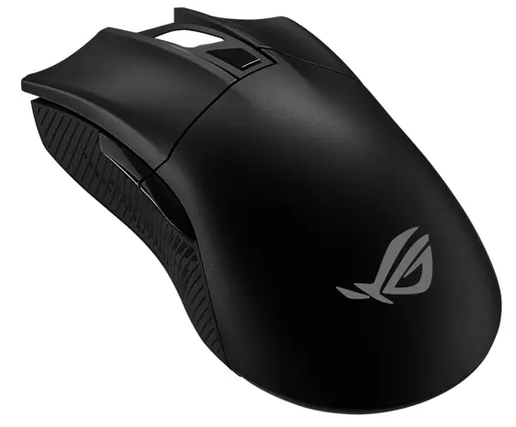 ASUS GLADIUS II CORE Optical Gaming Mouse