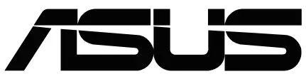 ASUS logo
