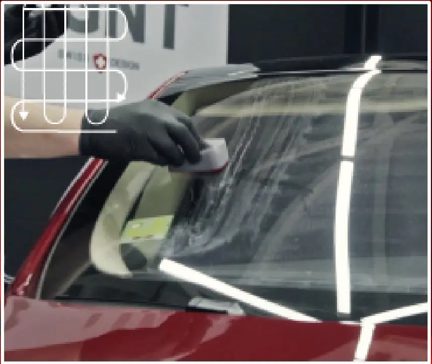 Application Instructions