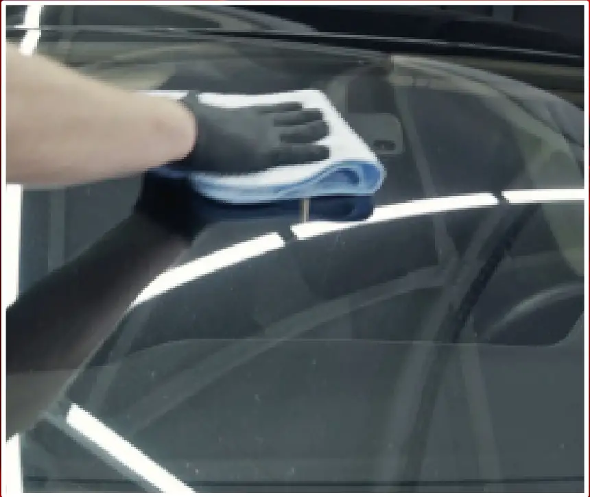 Application Instructions