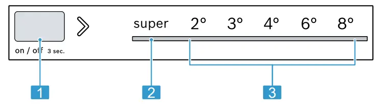 BOSCH KIR Series Refrigerator-3