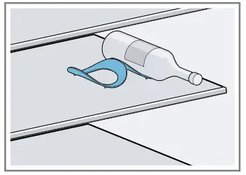 BOSCH KIR Series Refrigerator-4