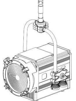 BriTeQ-B06038-BT-Theatre-250EZ-Mk2-250Watt-LED-Theater-Spot-Light- (3)