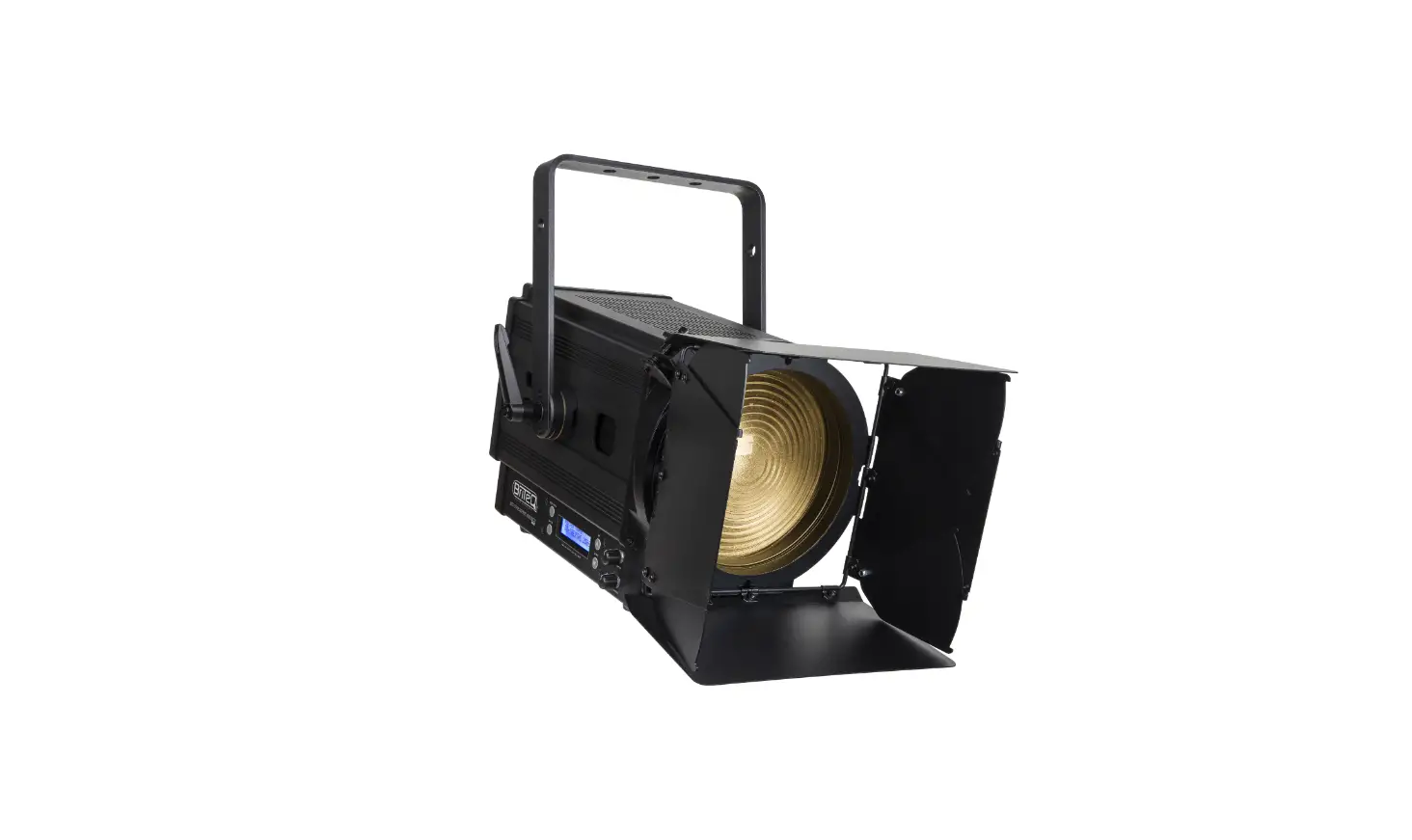 Briteq B06038 Bt-theatre 250ez Mk2 250watt Led Theater Spot Light User Manual