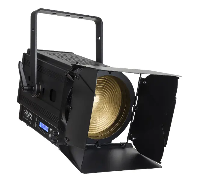 BriTeQ-B06038-BT-Theatre-250EZ-Mk2-250Watt-LED-Theater-Spot-Light-PRO
