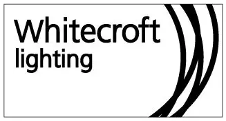 Whitecroft lighting logo