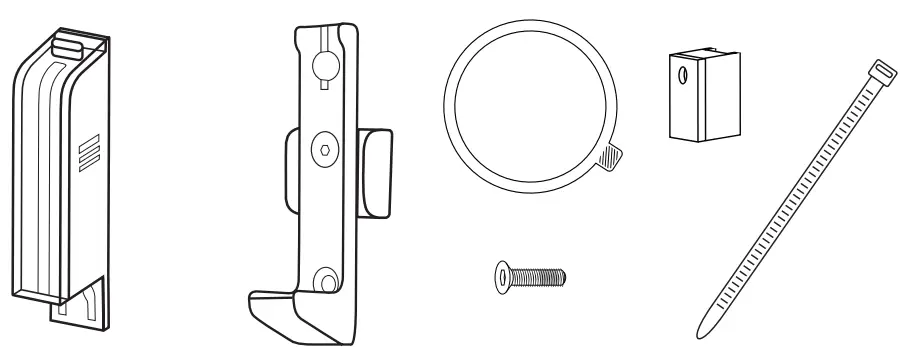 REDSHIFT Arclight Light Modules Smart LED Light Module - fig 1