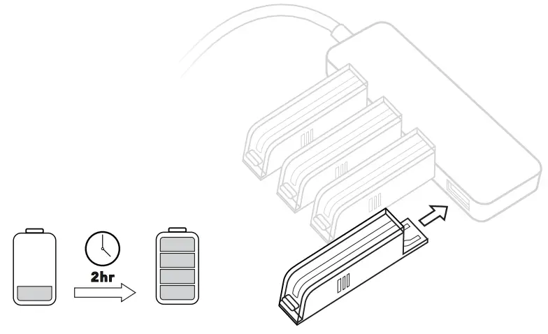 REDSHIFT Arclight Light Modules Smart LED Light Module - fig 2