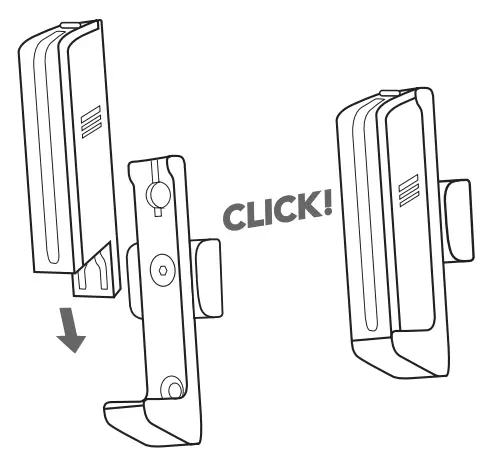 REDSHIFT Arclight Light Modules Smart LED Light Module - fig 3