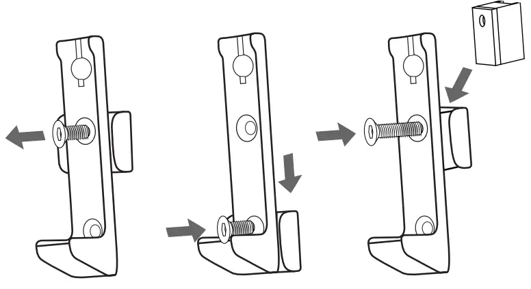 REDSHIFT Arclight Light Modules Smart LED Light Module - fig 5