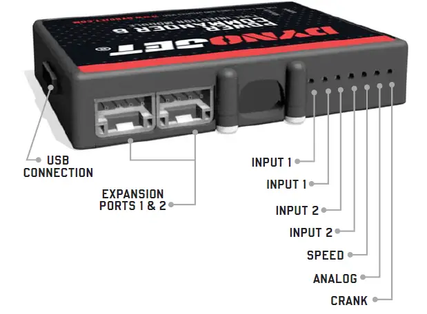 DYNOJET-PC6-16074-Power-Commander-6-FIG-1