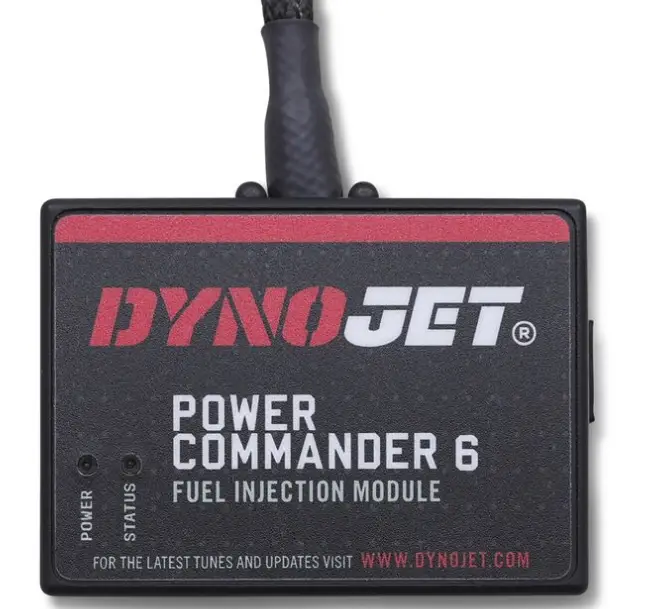 DYNOJET-PC6-16074-Power-Commander-6-PRODUCT