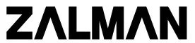 ZALMAN - logo