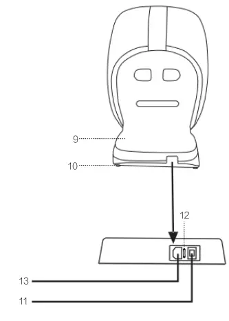 Real Relax Favor-06 Massage Chair-2