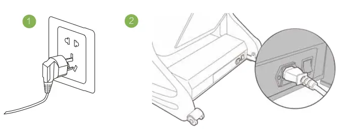 Real Relax Favor-06 Massage Chair-27