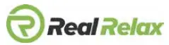 Real Relax Favor-06 Massage Chair-LOGO