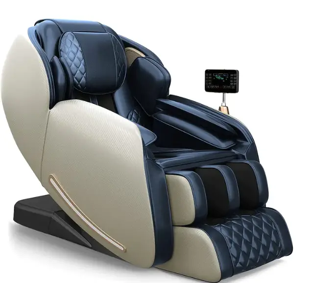 Real Relax Favor-06 Massage Chair-PRO