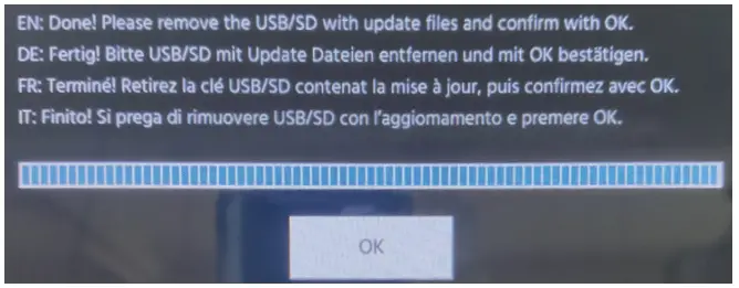 Software Instruction