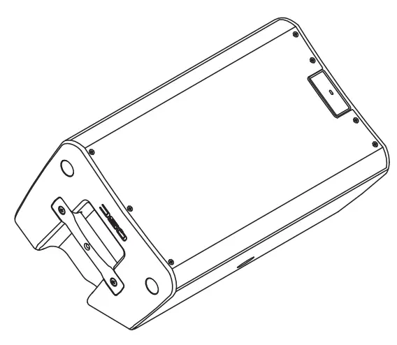 QSC-K10.2-Active-10-inches-Powered-Loudspeaker-fig-2