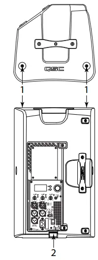 QSC-K10.2-Active-10-inches-Powered-Loudspeaker-fig-6