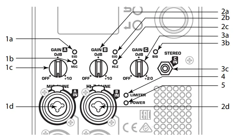 QSC-K10.2-Active-10-inches-Powered-Loudspeaker-fig-9