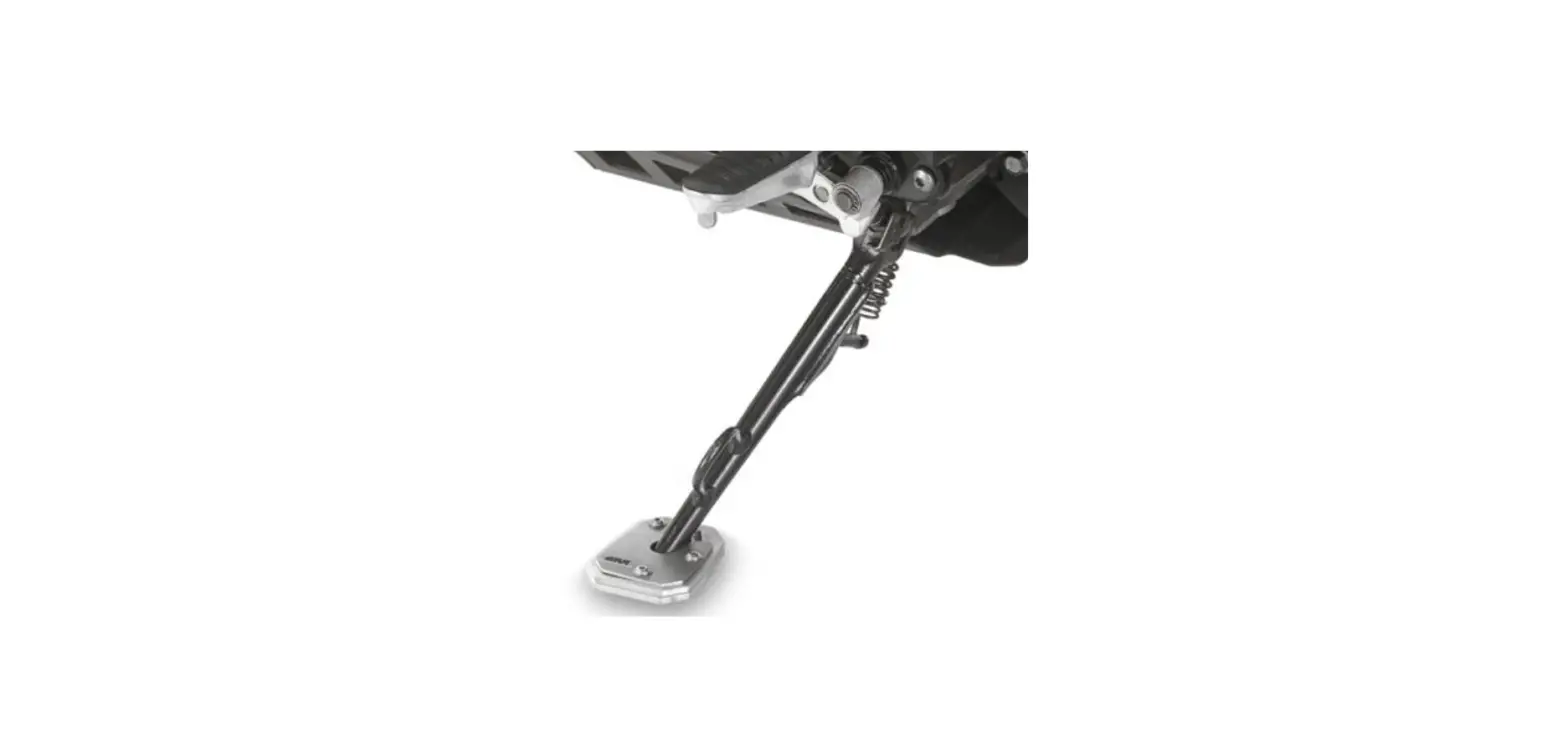 Puig Ref 20179n Kick Stand Foot For Suzuki Dl650 Instructions