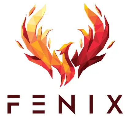 FENIX - logo